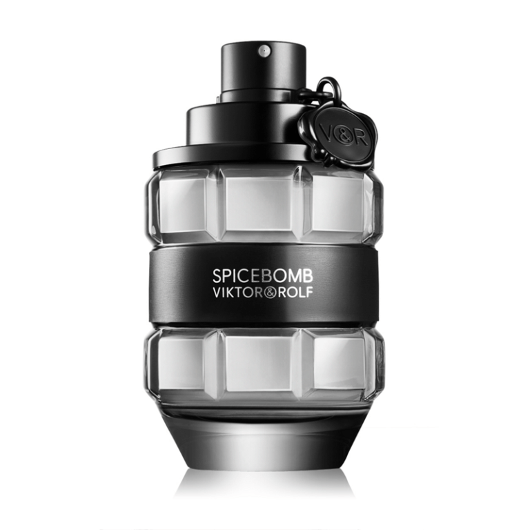 Spicebomb Viktor&Rolf 90ML - Image 2