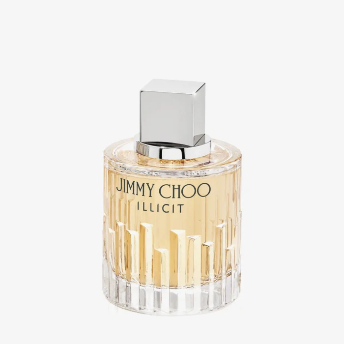 Jimmy Choo Illicit EDP 100ML for Women - Image 2