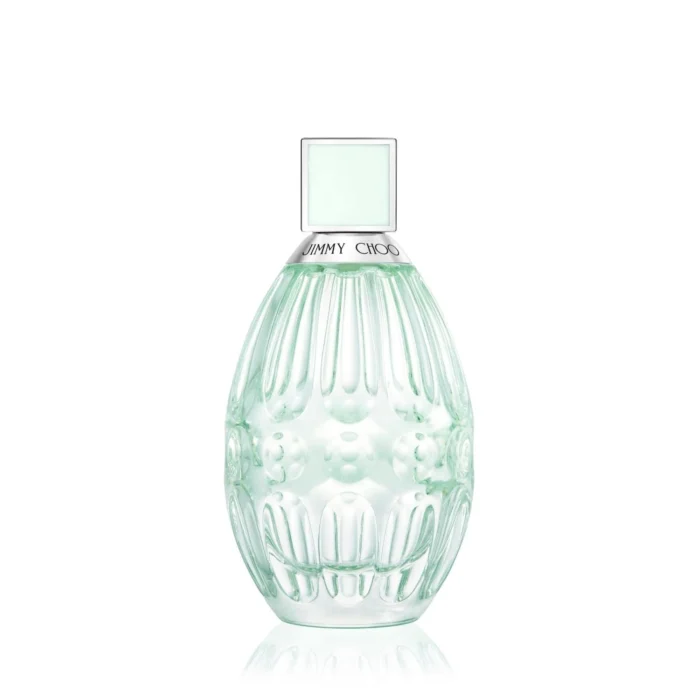 Jimmy Choo Floral EDT 90ML for Women - Image 2