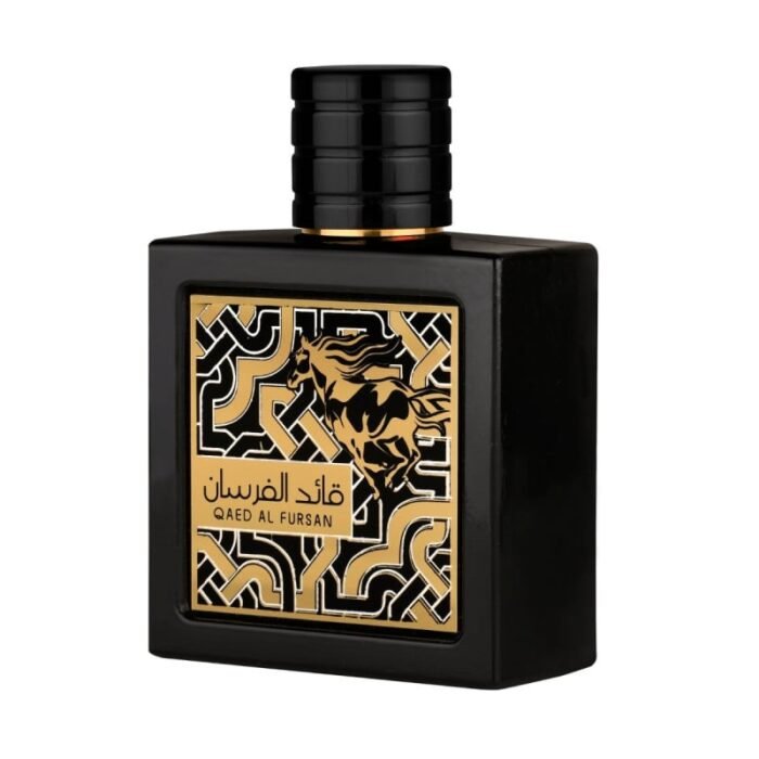 Lattafa Qaed Al Fursan EDP 90ML - Image 2