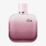 L.12.12. Rose Eau Intense Lacoste EDT 100ML - Image 2