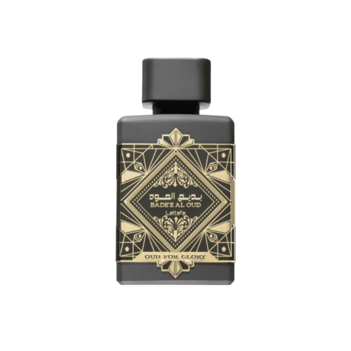 Lattafa Badee Al Oud Oud for Glory EDP 100ML - Image 2