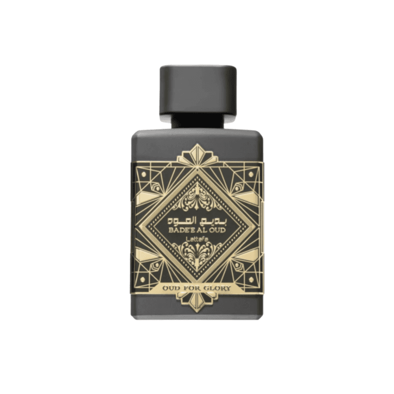 Lattafa Badee Al Oud Oud for Glory EDP 100ML - Image 2