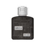 Ramz Lattafa Silver EDP 100ML - Image 2