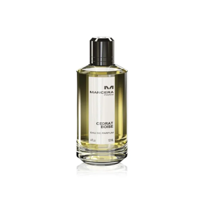 Mancera Cedrat Boise EDP 120 ML - Image 3