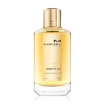 Mancera Gold Intensive Aoud EDP 120ML - Image 2