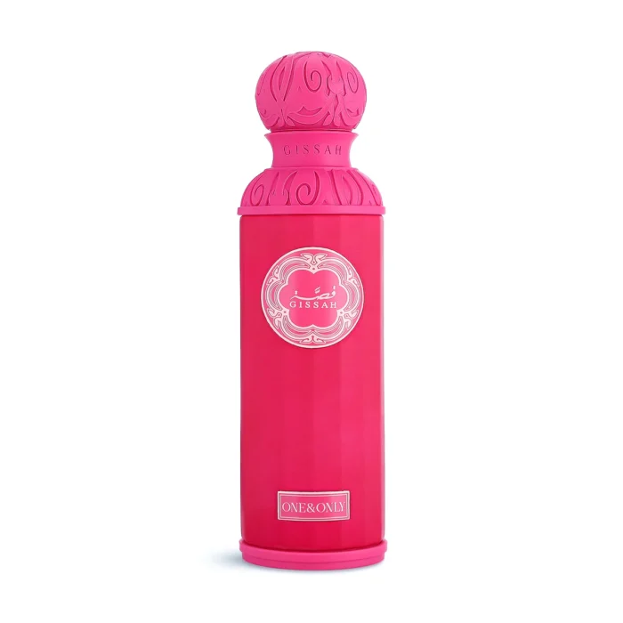 Gissah One & Only EDP 200ML - Image 3