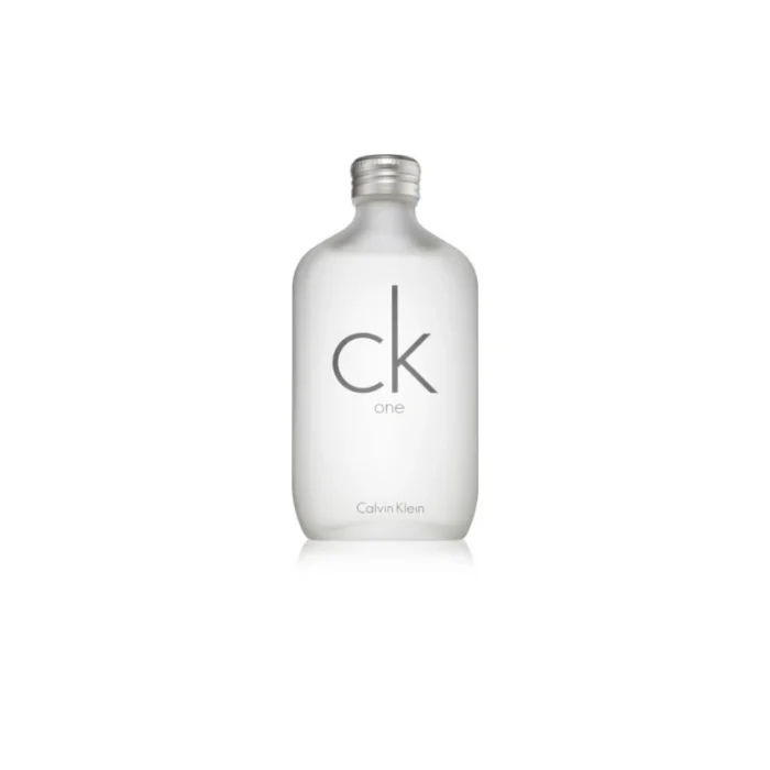 CK One Calvin Klein EDT for Men - Image 2