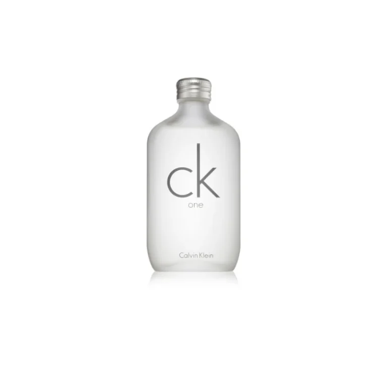 CK One Calvin Klein EDT for Men - Image 2