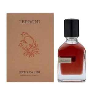 Terroni Orto Parisi Parfum 50ML Qatar