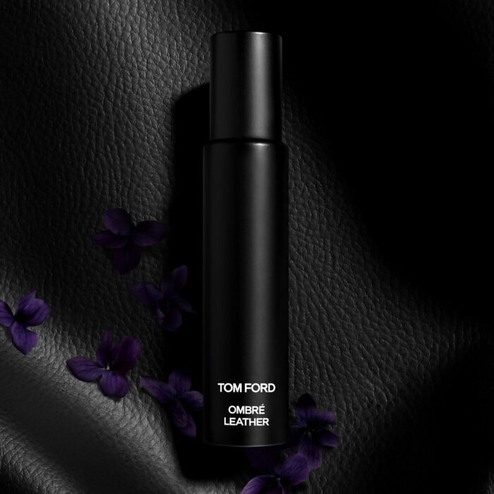 Tom Ford Ombre Leather - All Over Body Spray 150ML - Image 2