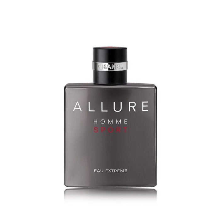 Chanel Allure Homme Sport Eau Extreme 100ML - Image 2