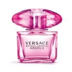 Versace Bright Crystal Absolu EDP 90ML for Women - Image 2