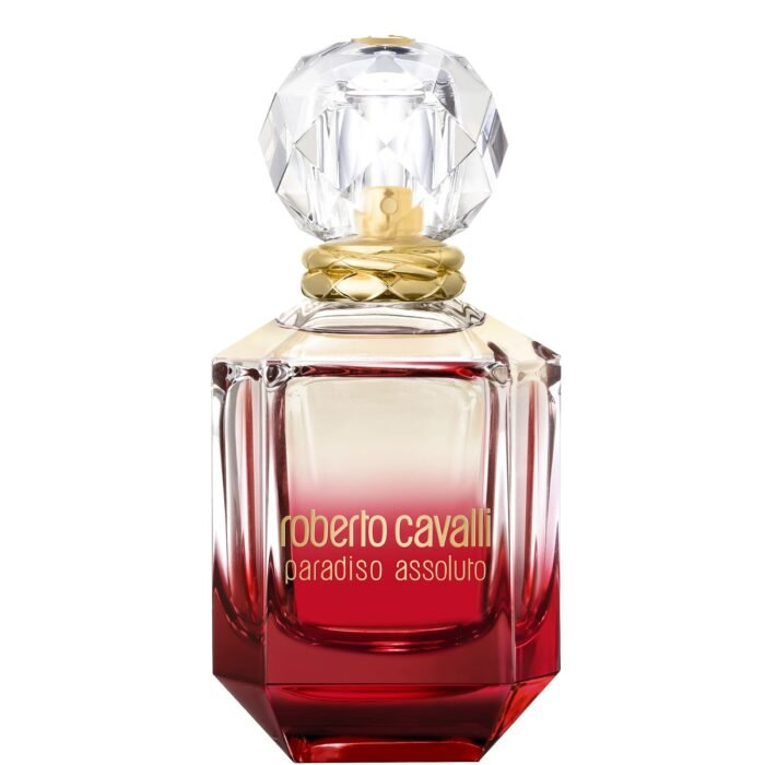 Roberto Cavalli Paradiso Assoluto EDP 75ML - Image 2