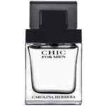 Carolina Herrera Chic For Men EDT 100ML - Image 2