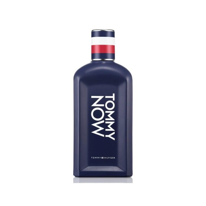 Tommy Now EDT 100ML for Men - Image 2