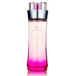 Lacoste Touch of Pink EDT 90ML - Image 2