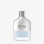 Jimmy Choo Urban Hero EDP 100ML for Men - Image 2