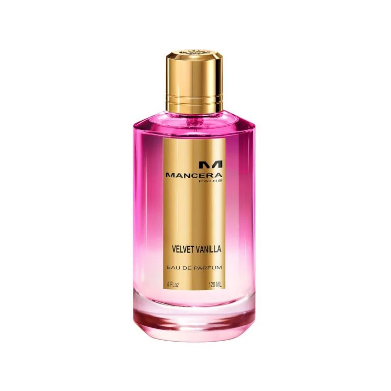 Mancera Velvet Vanilla EDP 120 ML - Image 2