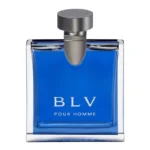 BLV Pour Homme by Bvlgari EDT 100ML - Image 2