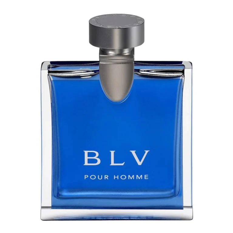 BLV Pour Homme by Bvlgari EDT 100ML - Image 2