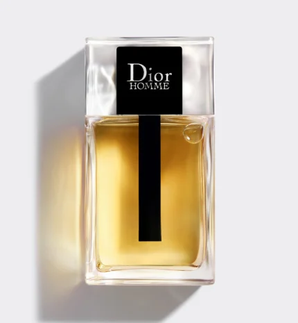 Dior Homme Eau de Toilette by Dior available at Ferrari Centre Qatar's online store.