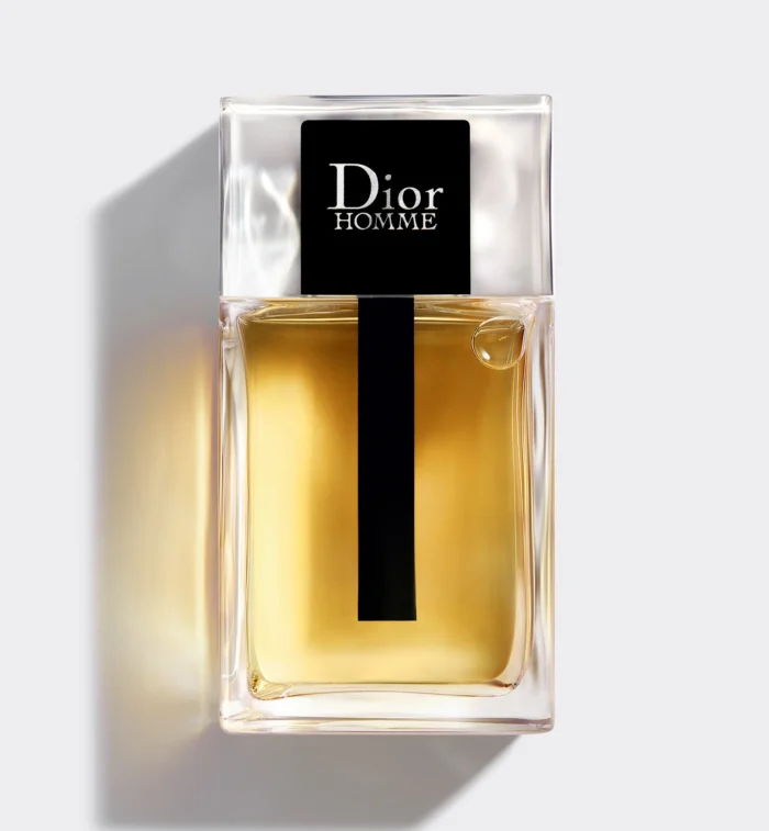 Dior Homme Eau de Toilette by Dior available at Ferrari Centre Qatar's online store.
