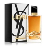 YSL Libre Intense by Yves Saint Laurent available at Ferrari Centre Qatar's online store.
