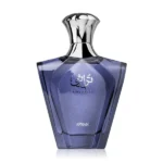 Afnan Turathi Blue EDP 90ML - Image 2
