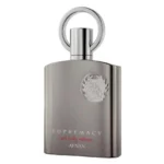 Afnan Supremacy Not Only Intense Extrait De Parfum 150ML - Image 2