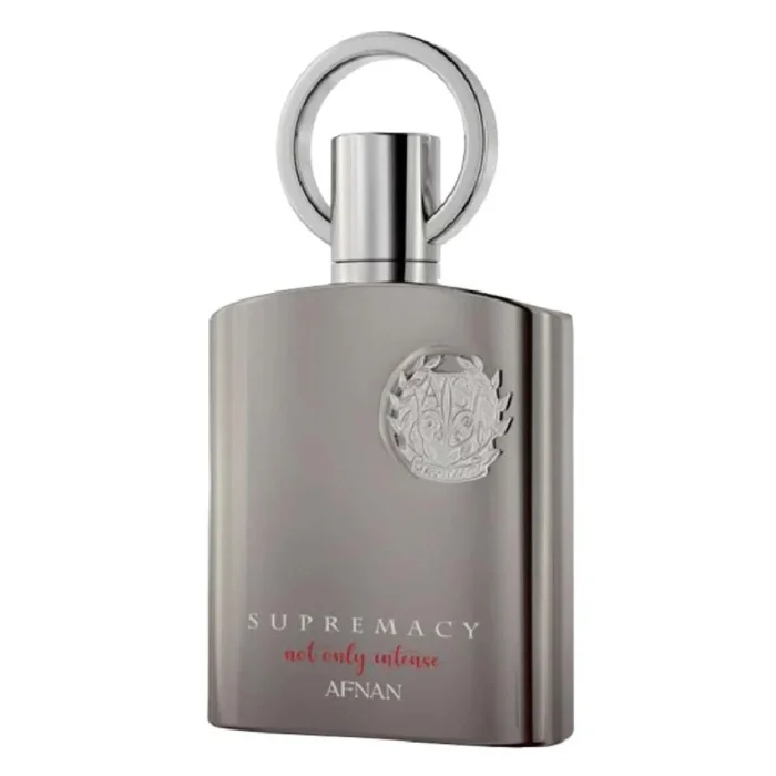 Afnan Supremacy Not Only Intense Extrait De Parfum 150ML - Image 2