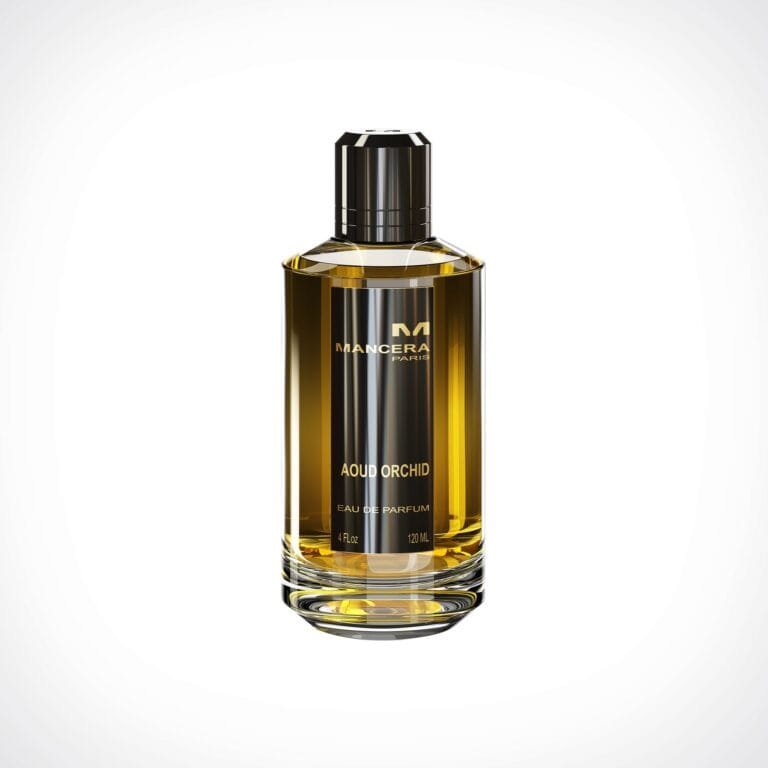 Mancera Aoud Orchid EDP 120ML - Image 2