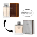 Boss Orange for Men Hugo Boss EDT 100ML - Image 3