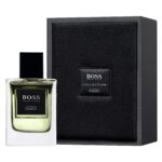 BOSS The Collection Cotton & Verbena Hugo Boss EDT 50ML