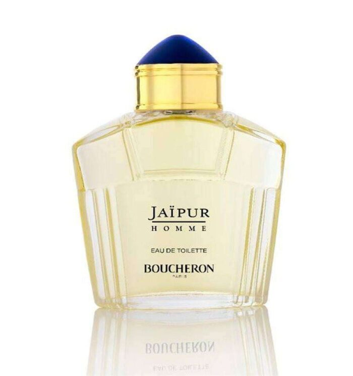 Boucheron Jaipur Homme EDT 100ML for Men - Image 2