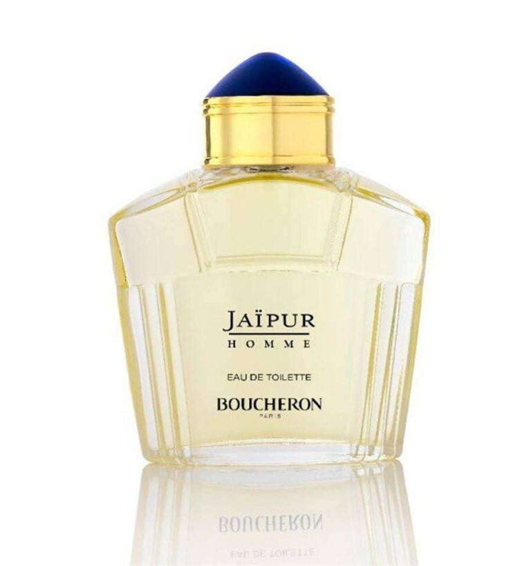 Boucheron Jaipur Homme EDT 100ML for Men - Image 2