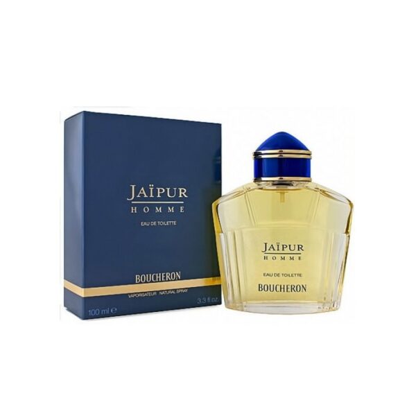 Boucheron Jaipur Homme EDT 100ML for Men