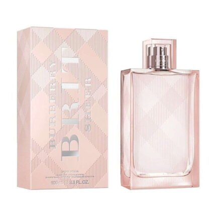 burberry brit sheer qatar