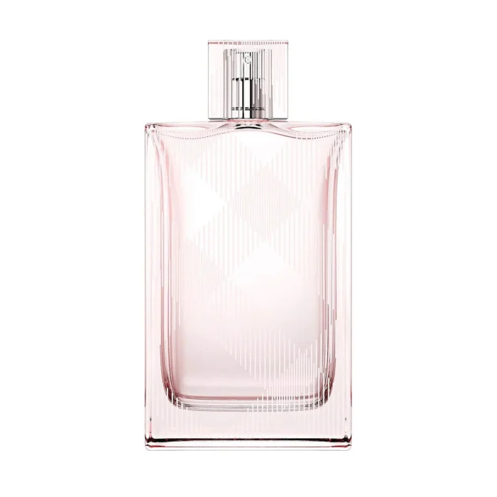 Burberry Brit Sheer EDT 100ML for Women - Image 2
