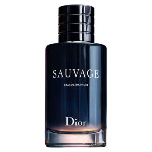 Dior Sauvage Eau de Parfum by Dior available at Ferrari Centre Qatar's online store.