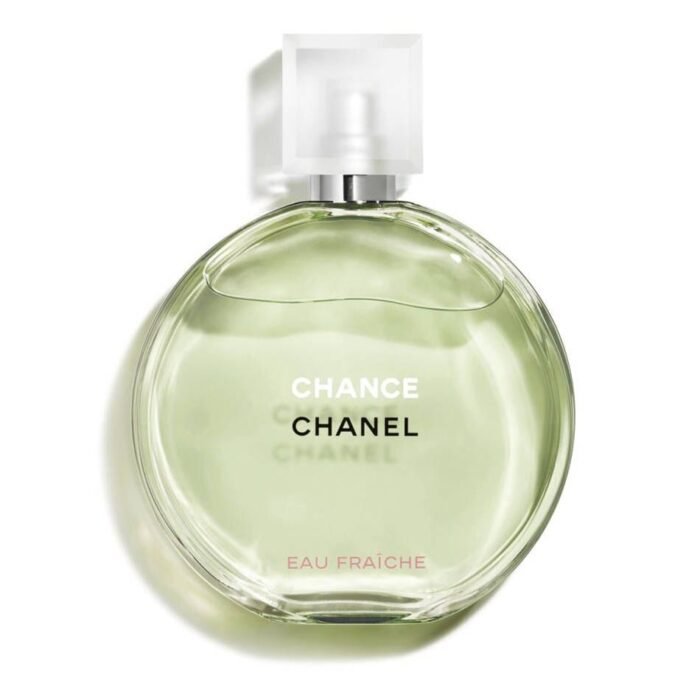 Chanel Chance Eau Fraiche EDT 100ML for Women - Image 2