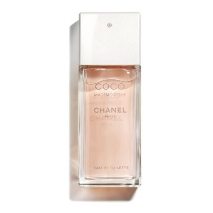 Chanel Coco Mademoiselle EDT 100ML for Women Qatar