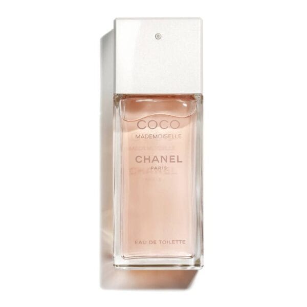 Chanel Coco Mademoiselle EDT 100ML for Women Qatar