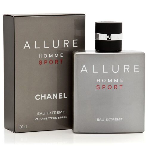 Allure homme 100ml sale