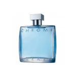 Azzaro Chrome EDT 100ML for Men - Image 2