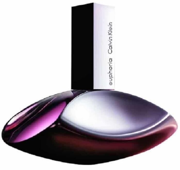CK Euphoria EDP 100ML for Women - Image 2