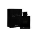 Club de Nuit Intense Man Parfum by Armaf 150ML
