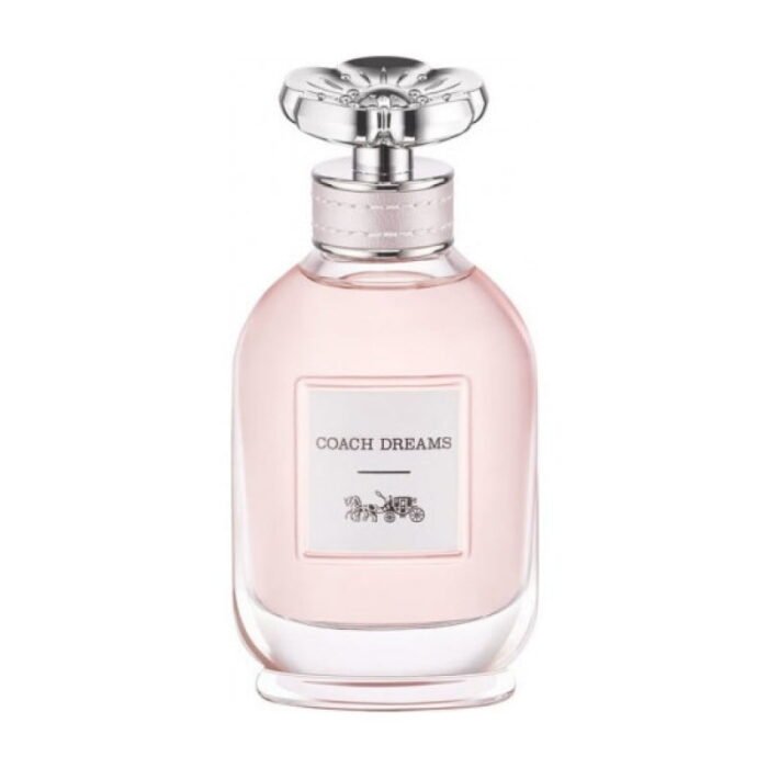 Coach Dreams Women EDP 90ml - Image 2