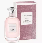 Coach Dreams Women EDP 90ml