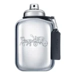 Coach Platinum Men EDP 100ML - Image 2